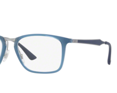 Ray-Ban RB7131 Color 8019 Size 53-19-145