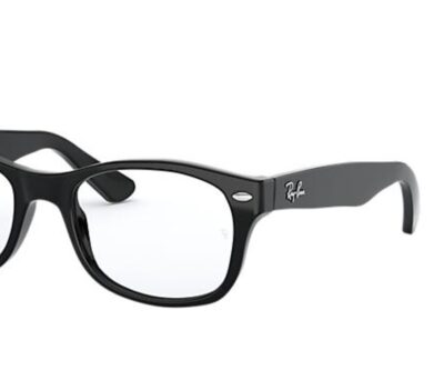 Ray-Ban RB5184 Wayfarer Color 2000 Size 52-18-145