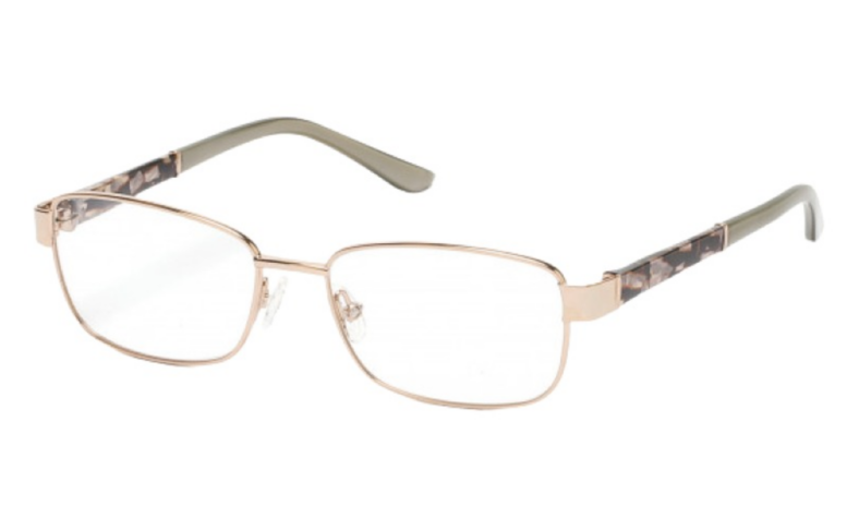 Marcolin Eyeglasses MA5007 Color 032 Size 52-16-135