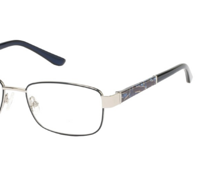 Marcolin Eyeglasses MA5007 Color 092 Size 52-16-135