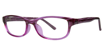 Modern Eyeglasses Juliette Color Purple Haze Size 52-17-140