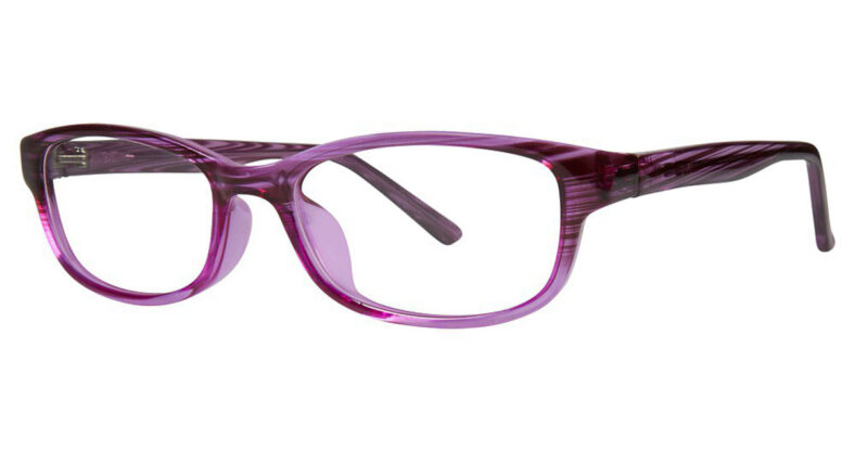 Modern Eyeglasses Juliette Color Purple Haze Size 52-17-140