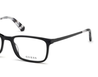 Guess GU1963 Color 005 Black Size 54-17-145