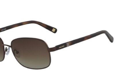 Nine West Sunglasses NW123S Color 210 Brown Size 57-16-135