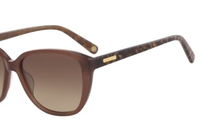 Nine West Sunglasses NW625S Color 210 Brown Size 58-16-135