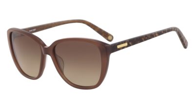 Nine West Sunglasses NW625S Color 210 Brown Size 58-16-135