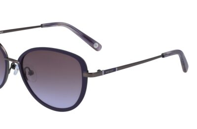 Nine West Sunglasses NW125S Color 500 Purple 53-16-135