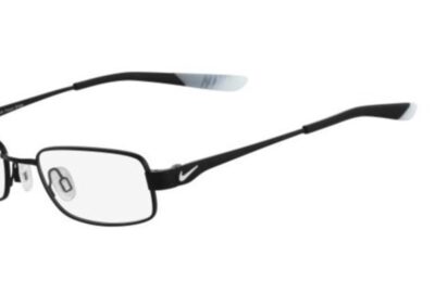 Nike Eyeglasses NK4637 Color 006 Matte Black Size 48-17-130