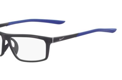 Nike Eyeglasses NK7083 Color 401 Obsidian Size 56-13-140