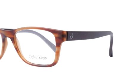 Calvin Klein CK5957 Color 201 Brown Size 52-17-135