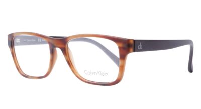 Calvin Klein CK5957 Color 201 Brown Size 52-17-135