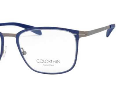 Calvin Klein CK5426 Color 412 Blue Size 52-18-140