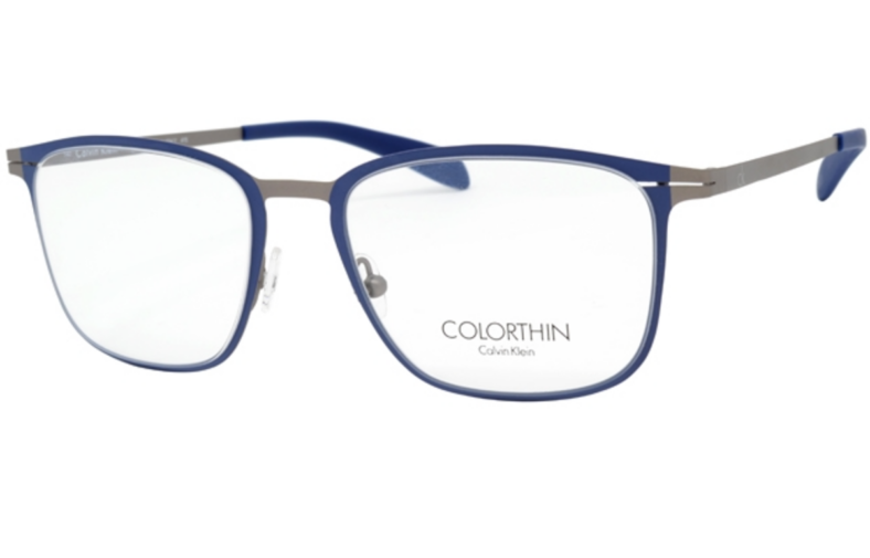 Calvin Klein CK5426 Color 412 Blue Size 52-18-140