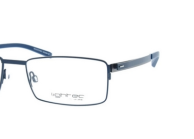 Lightec Eyeglasses 7777L Color BB012 Size 54-18-140