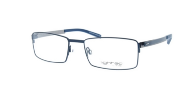 Lightec Eyeglasses 7777L Color BB012 Size 54-18-140