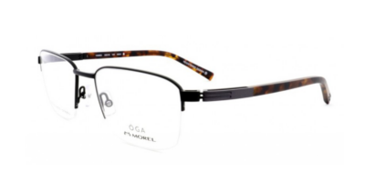 Oga Morel Eyeglasses 10086O Color NG01 Size 53-18-140