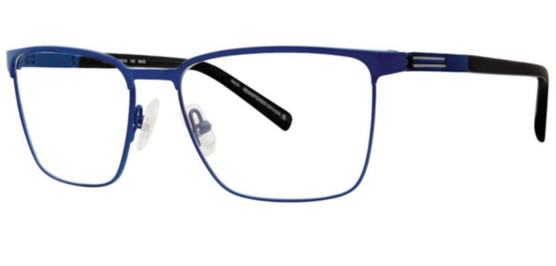 Oga Morel Eyeglasses 10070O Color BG02 Size 53-16-135