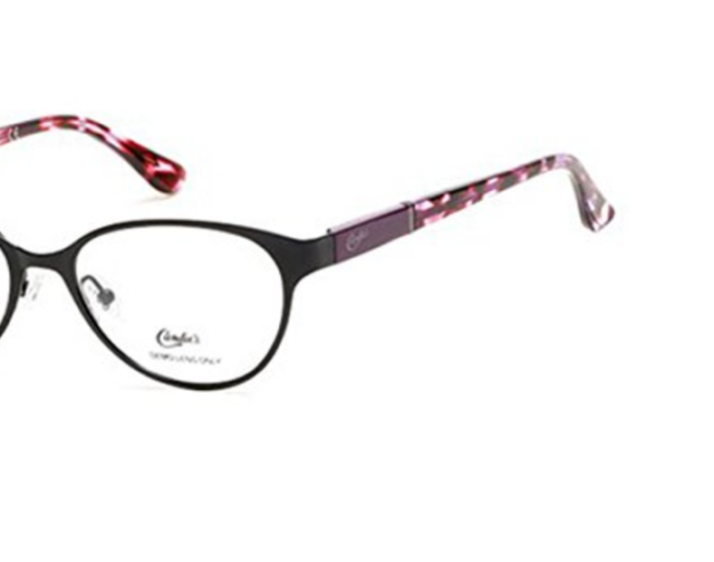 Candie's Eyeglasses CA0139 Color 083 Size 50-17-140 - Image 2