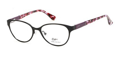 Candie’s Eyeglasses CA0139 Color 083 Size 50-17-140