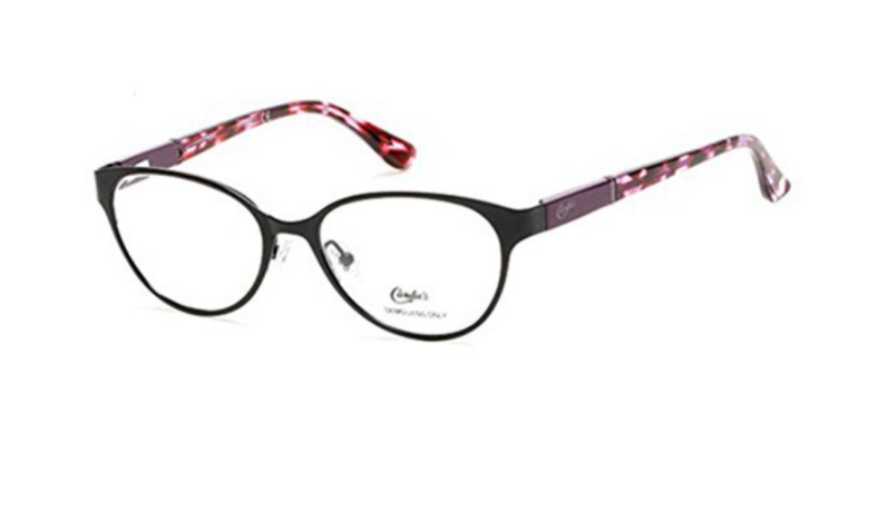 Candie's Eyeglasses CA0139 Color 083 Size 50-17-140 - Image 3