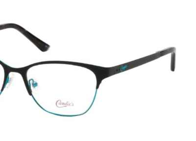 Candie’s Eyeglasses CA0147 Color 005 Size 52-16-135