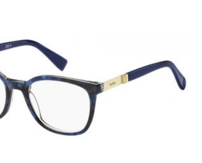 MaxMara Eyeglasses MM1302 Color 0XPS  Size 51-19-140