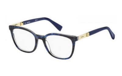 MaxMara Eyeglasses MM1302 Color 0XPS  Size 51-19-140