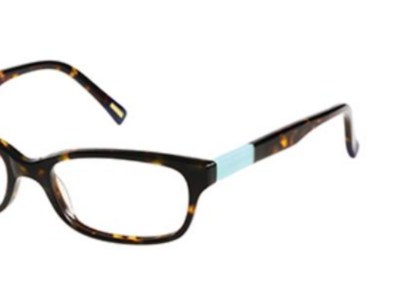 Gant Eyeglasses GW 4003 Color Tortoise Size 52-17-140