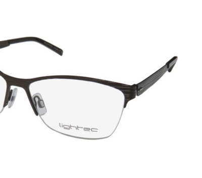 Lightec Eyeglasses 7753L Color MM063 Size 54-14-135