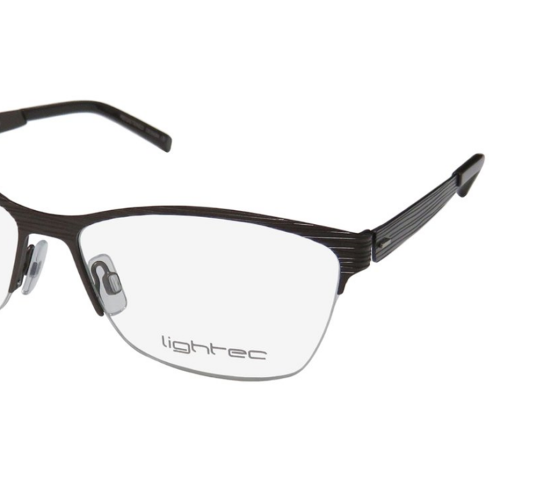 Lightec Eyeglasses 7753L Color MM063 Size 54-14-135 - Image 2