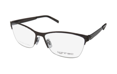 Lightec Eyeglasses 7753L Color MM063 Size 54-14-135