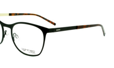 Lightec Eyeglasses 8258L Color ND070 Size 53-20-140