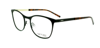 Lightec Eyeglasses 8258L Color ND070 Size 53-20-140