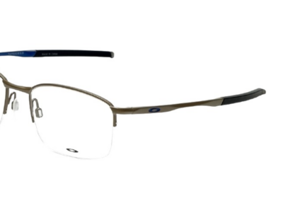 Oakley Eyeglasses OX3202-0352 Taproom 0.5 Color Light Size 52-18-139