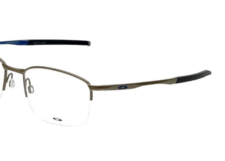 Oakley Eyeglasses OX3202-0352 Taproom 0.5 Color Light Size 52-18-139 - Image 2