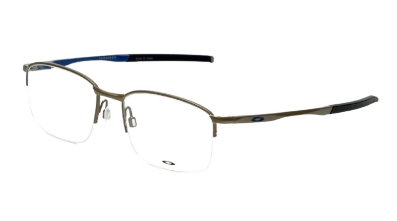 Oakley Eyeglasses OX3202-0352 Taproom 0.5 Color Light Size 52-18-139