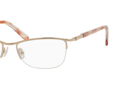 Valerie Spencer Eyeglasses 9303 Color Gold Size 51-17-140