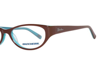 Skechers Eyeglasses SK2081 Color BRNBL Size 51-16-135