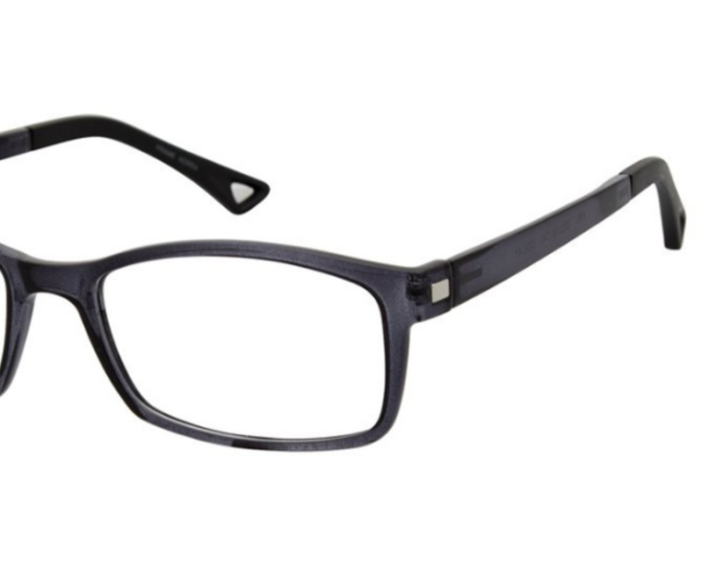 Vari Collection Eyeglasses VR3 Color COL 6 Size 50-18-140 - Image 2