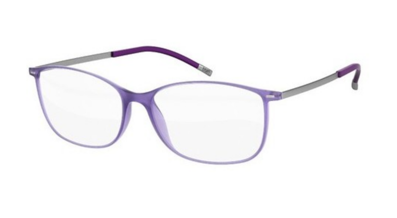 Silhouette Eyeglasses 1572 6205 Size 52-15-140