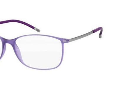 Silhouette Eyeglasses 1572 6205 Size 52-15-140