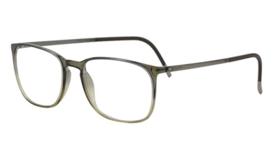 Silhouette Eyeglasses 2911 75 5510 Size 53-17-140