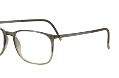 Silhouette Eyeglasses 2911 75 5510 Size 53-17-140