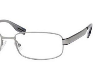 Hugo Boss Eyeglasses 0350 R81 Size 53-17-140