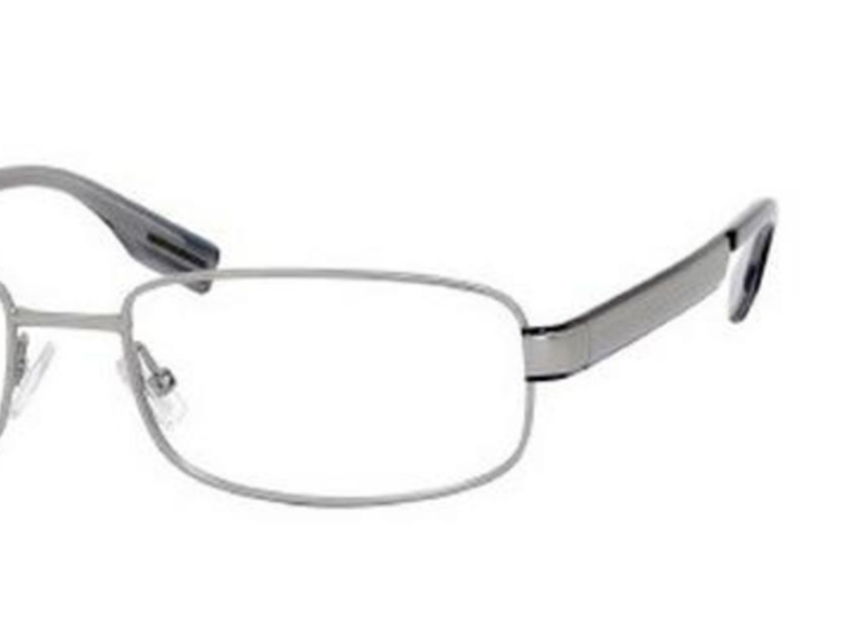 Hugo Boss Eyeglasses 0350 R81 Size 53-17-140 - Image 2