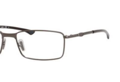 Smith Dwyer Eyeglasses Color Matte Brown Size 57-17-140