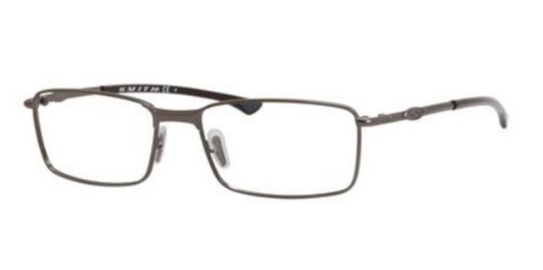 Smith Dwyer Eyeglasses Color Matte Brown Size 57-17-140