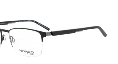 Nomad Eyeglasses 40012N Color SP19 Size 52-18-140