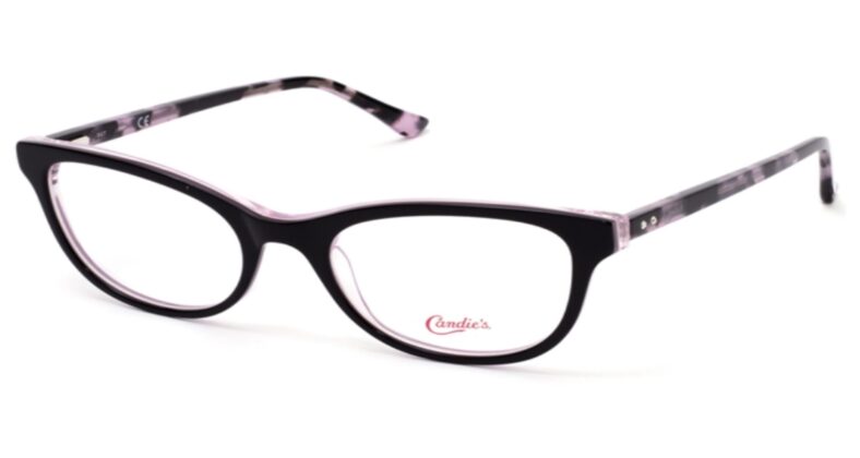 Candie's Eyewear CA0162 Size 50-18-140