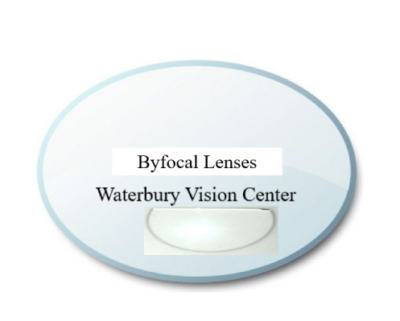 Bifocal Lenses High Clear (Select your type of lenses on color on the Drop down)